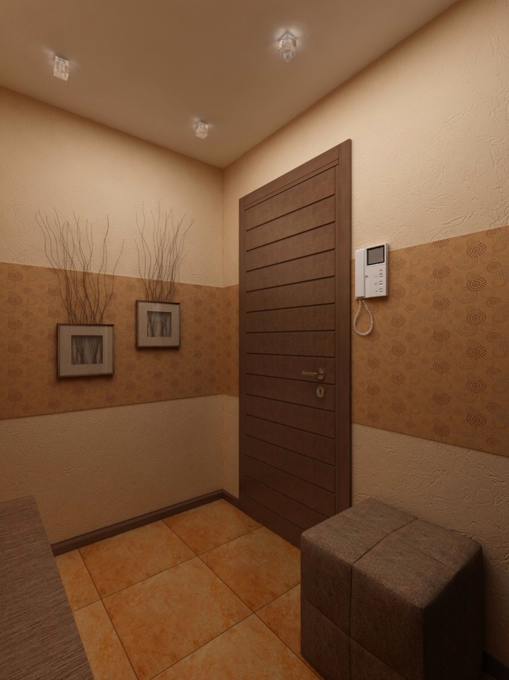 3D 2-х комнатная кв. 80м2