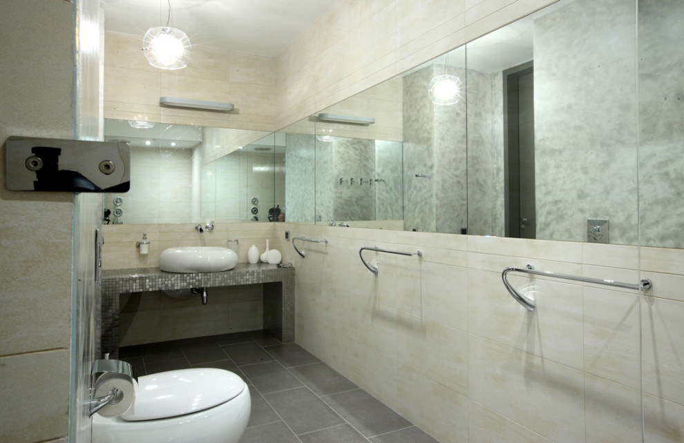 Частный дом в Ленинградской области