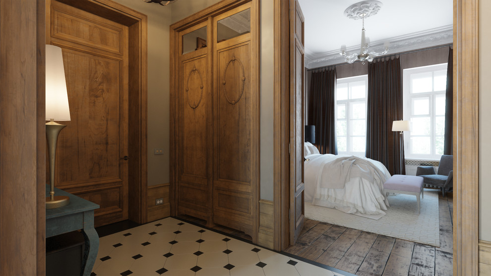 Квартира на Пречистенке