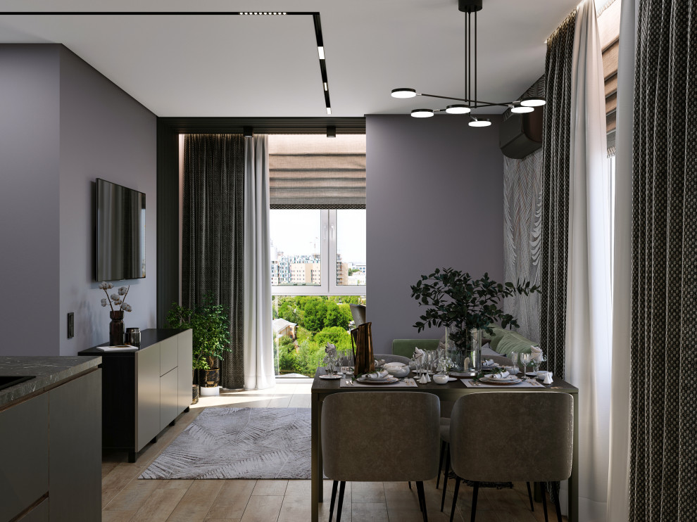 ЖК "Новин Квартал" дом 3