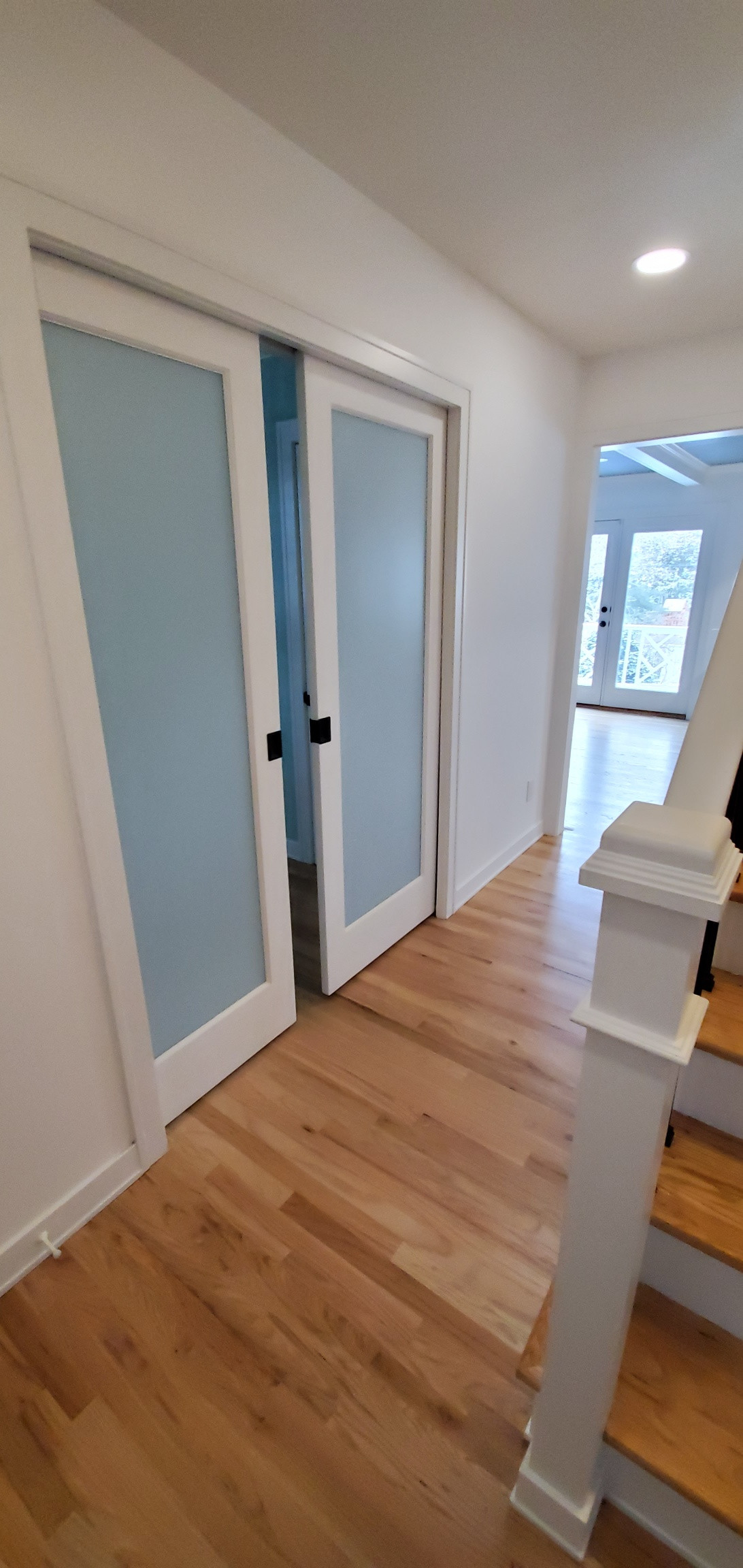 2-story transformation