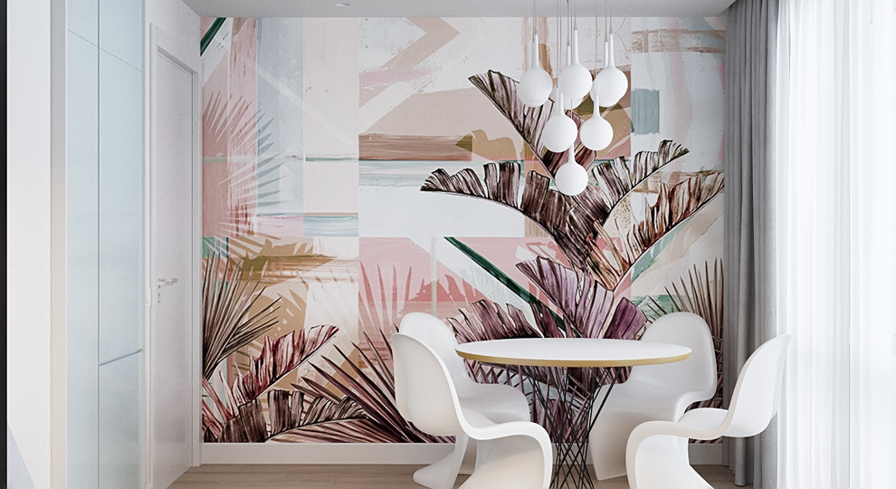 Квартира в Екатеринбурге