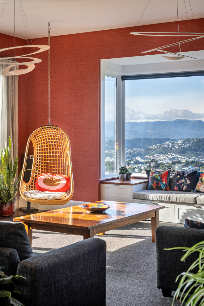 Before and After 10 Best Living Spaces