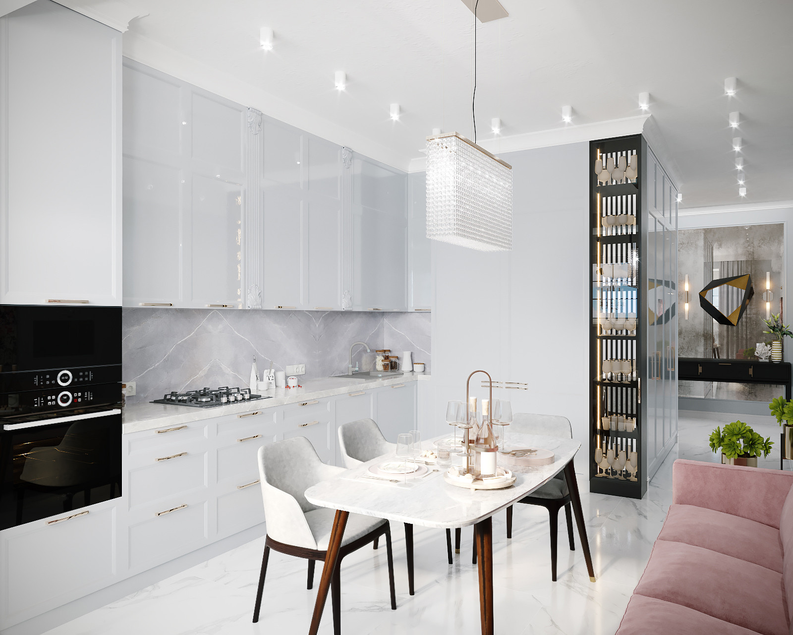 квартира г. Димитровград