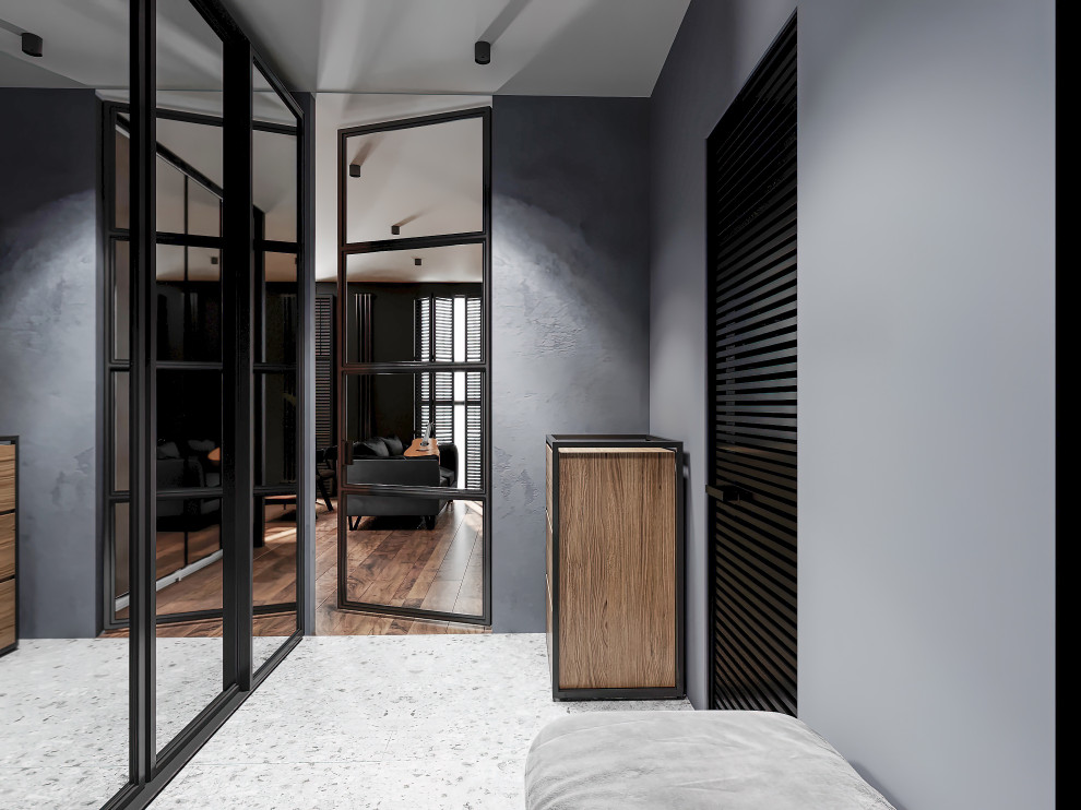 Квартир в стиле Лофт