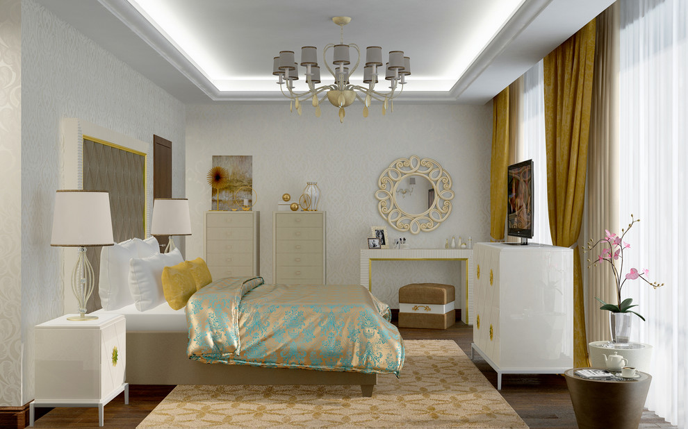 Загородный дом в Нижегородской области