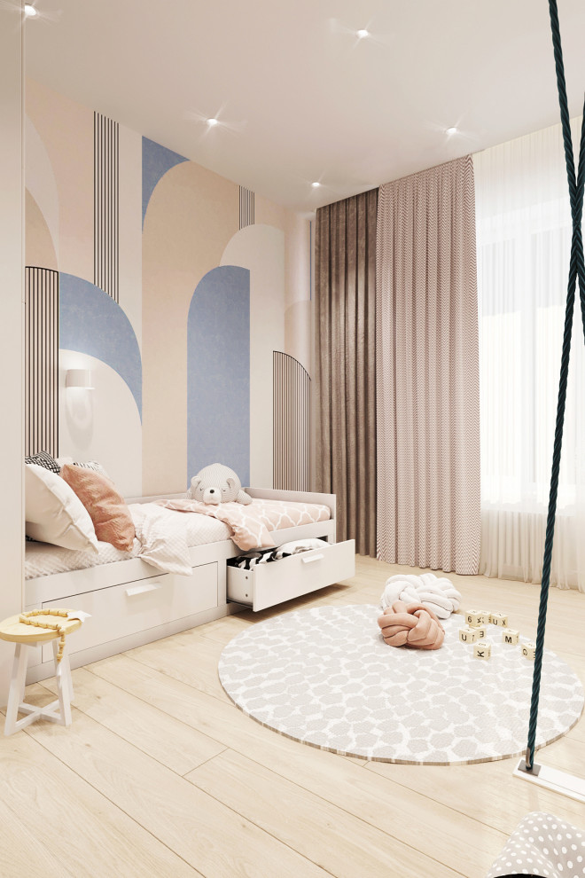 ЖК Астра, г. Пермь