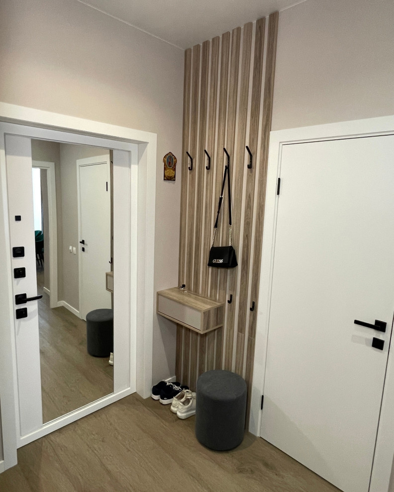 ул. Большая Филевская 3к3