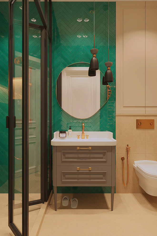 Квартира в ЖК "West Garden"