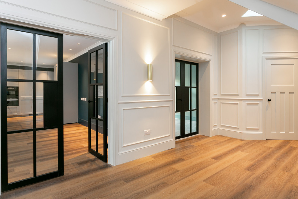 Folkestone Edwardian Refurbishment