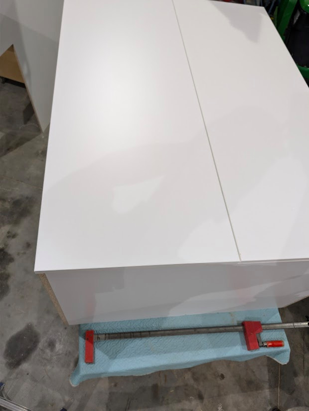 Custom Cabinetry