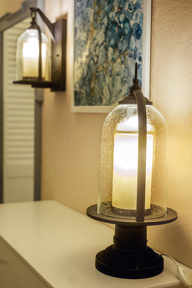 Средиземноморская шкатулка