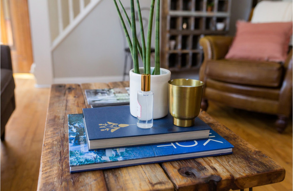 HouseHome Started Here | Littleton, CO | My Historic Home