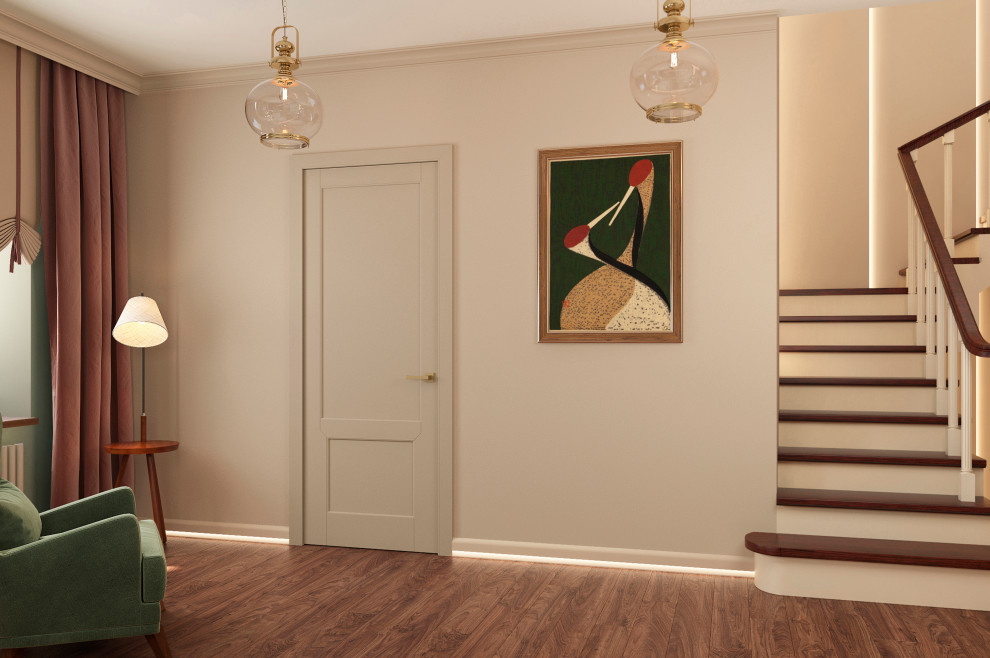 КП Заповедный Парк