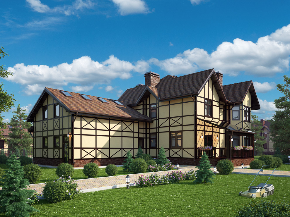 Лимбург_350 кв.м.