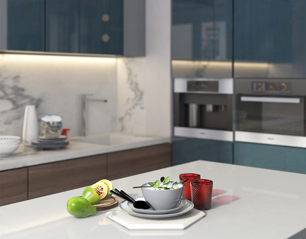 ЖК ЭМЕРАЛЬД