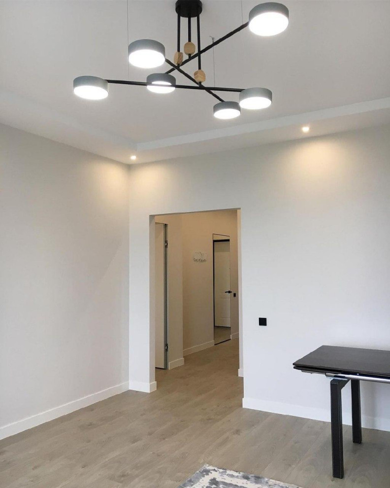 Квартира 73м2 г. Реутов