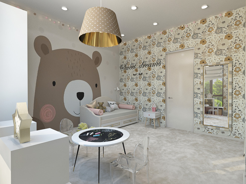 Жилой дом 410 кв.м. пос.Молодежный