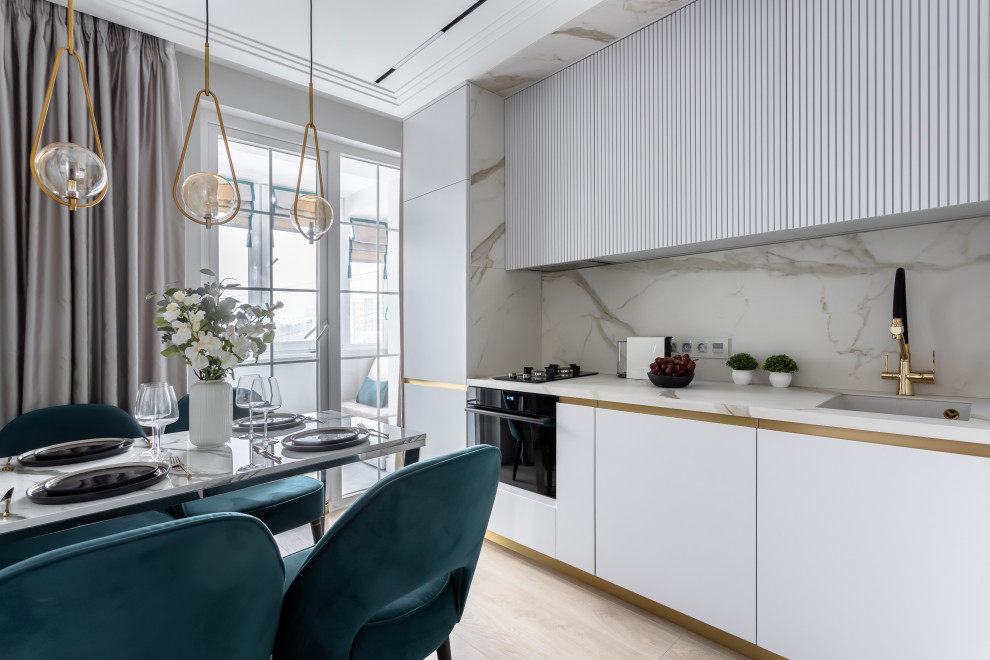 15-АЯ ПАРКОВАЯ