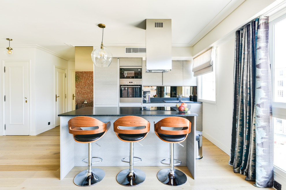 Urban flat NICE