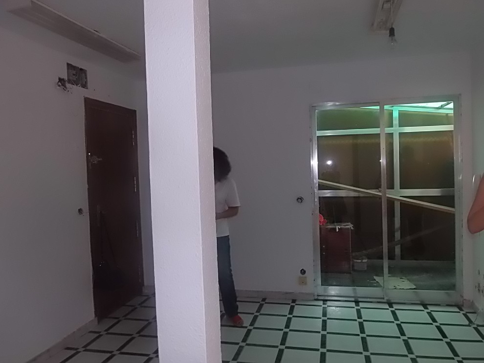 Pintora Rosa Alamo-Dulce Porvenir