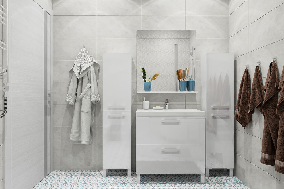 ЖК "Волжские паруса"