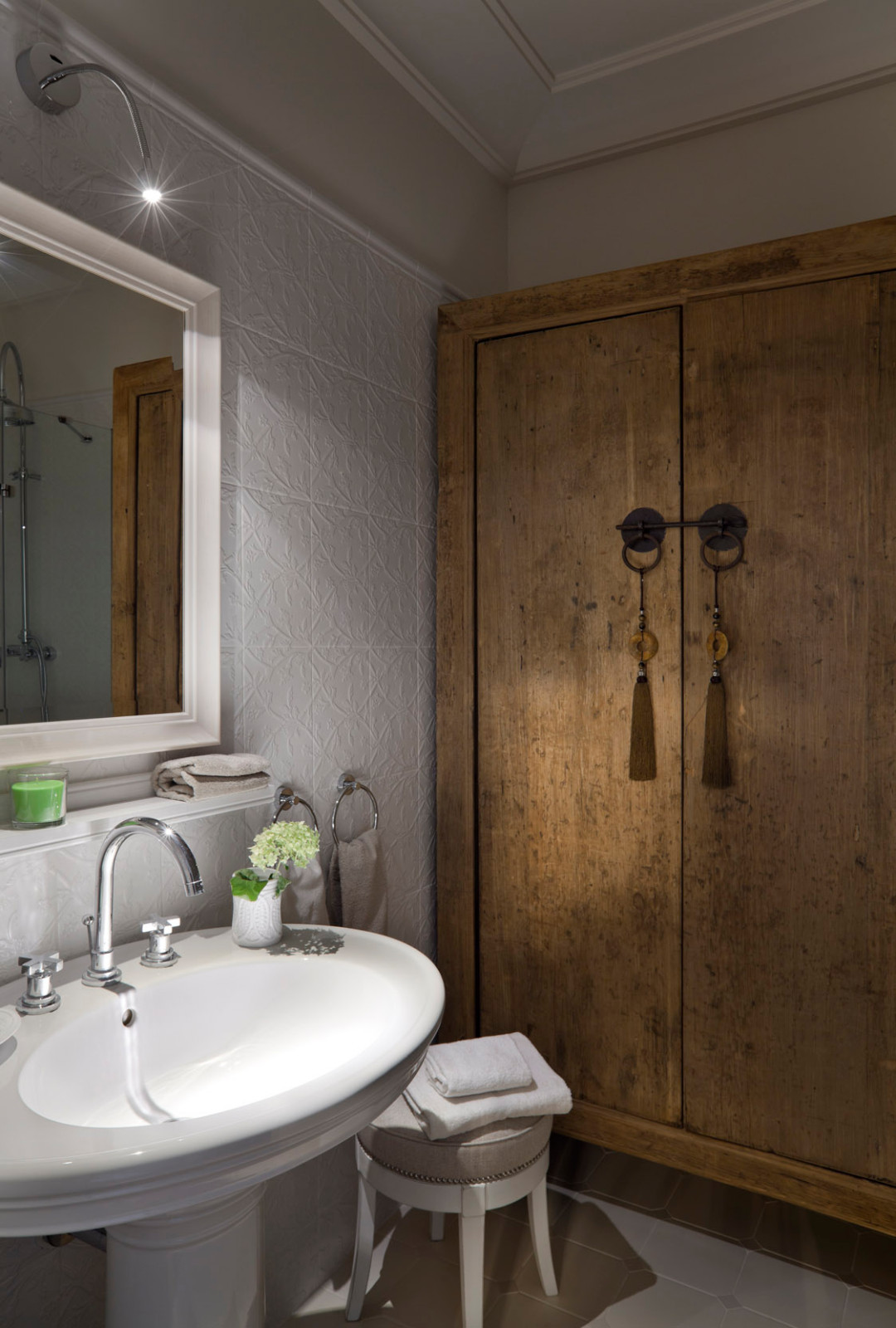 Московские сезоны