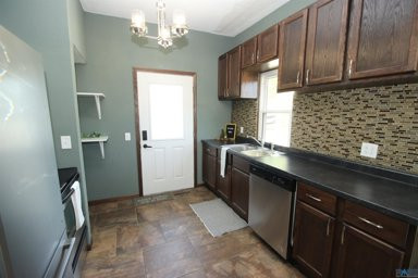 Kitchen Remodel