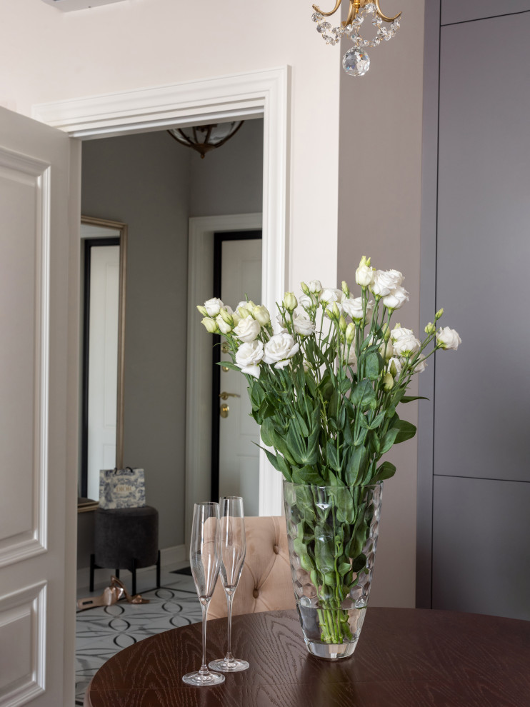 Квартира «под ключ», которая понравится всем.