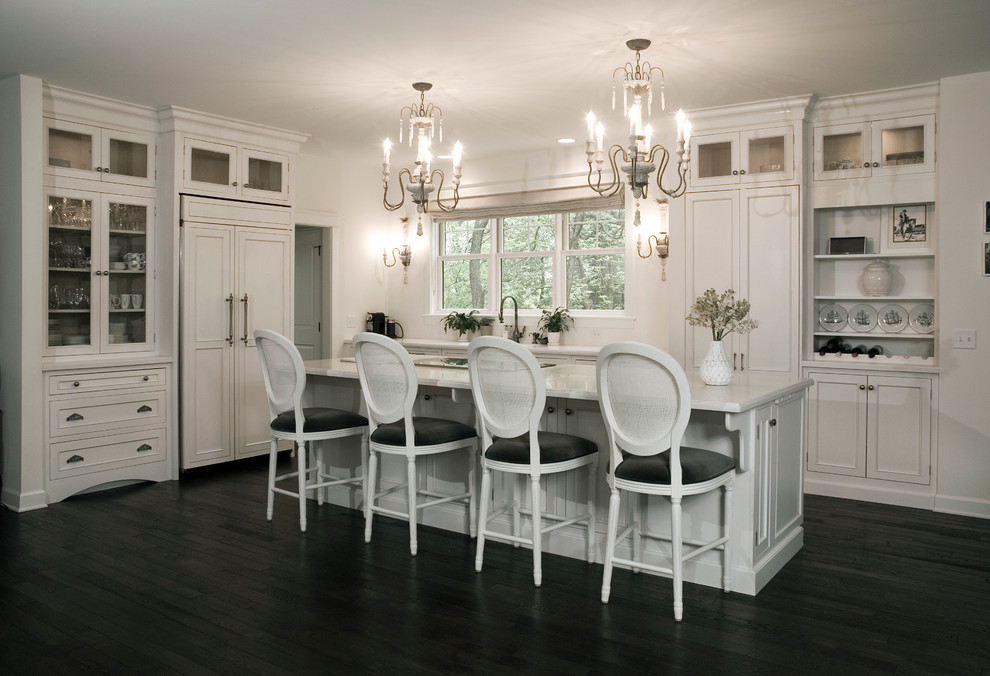 Whithal Kitchen
