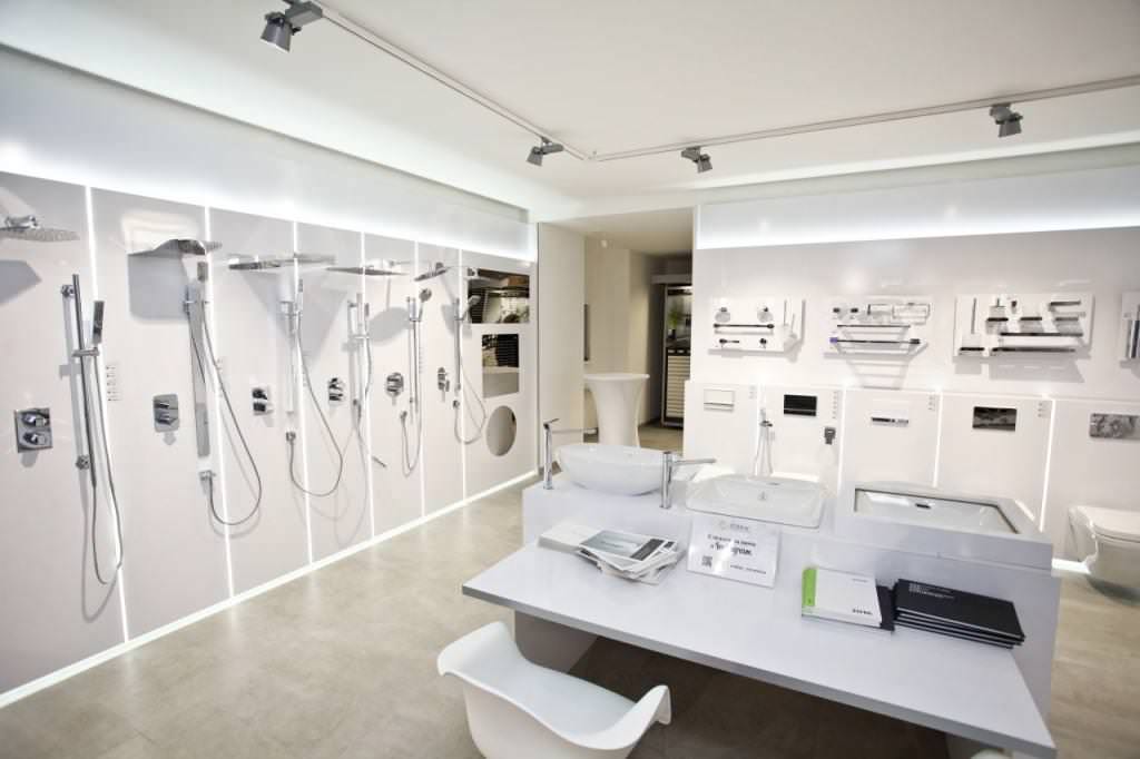 Шоу-рум “ZODIAC интерьер & керамика”