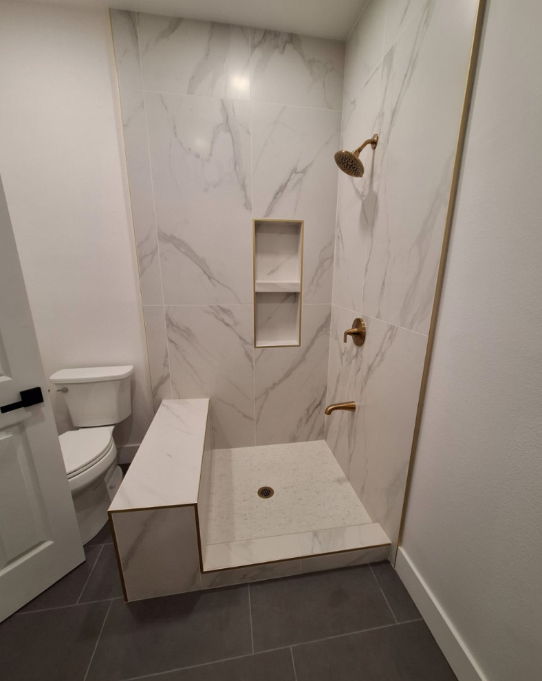 More Bathrooms