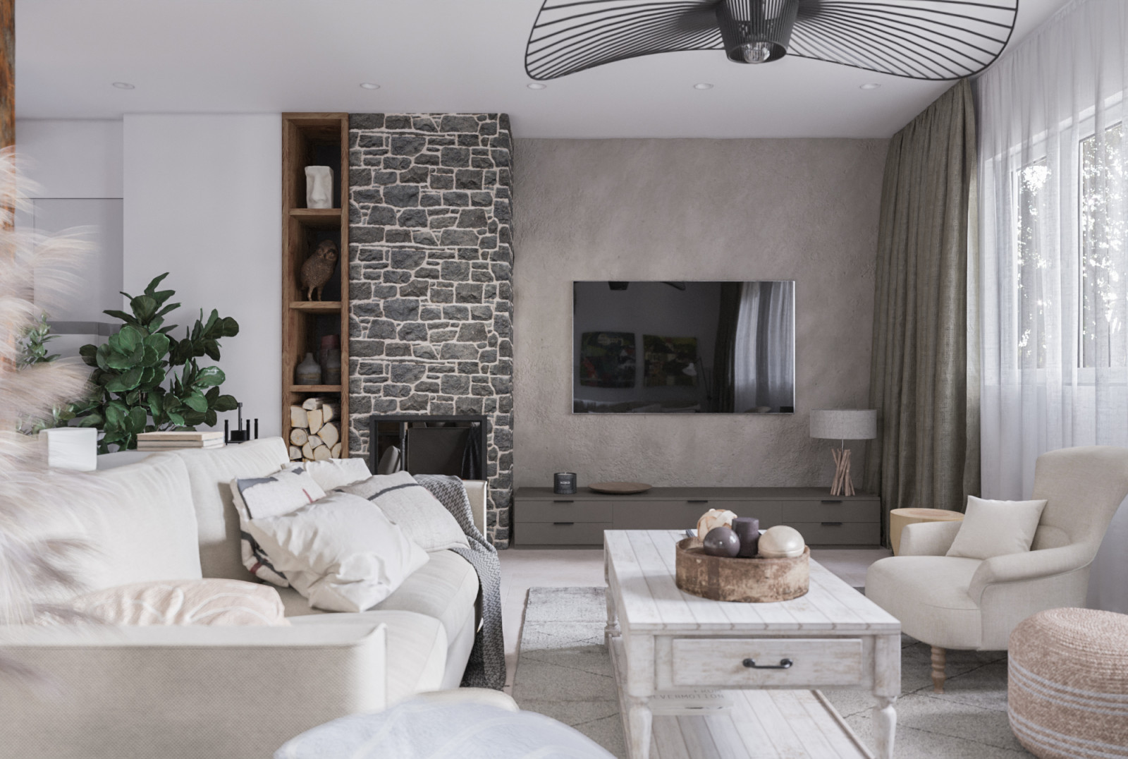 Блок секция Светлогорске