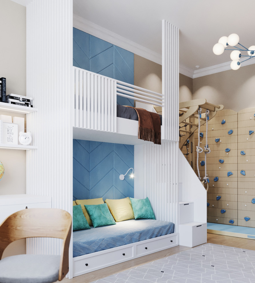 ЖК "Duderhoff club"