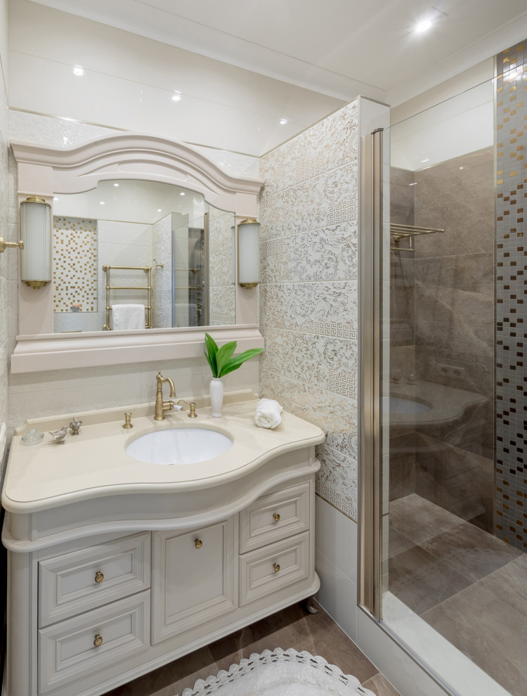 Утро с шампанским - ЖК «Green Park» 92м2