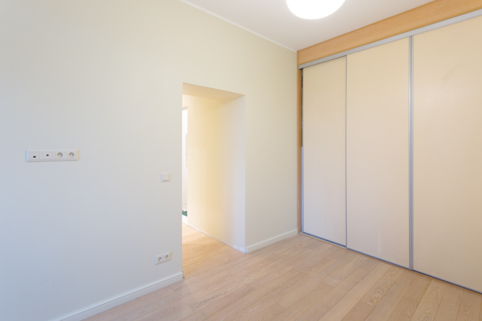 Квартира на Маяковской