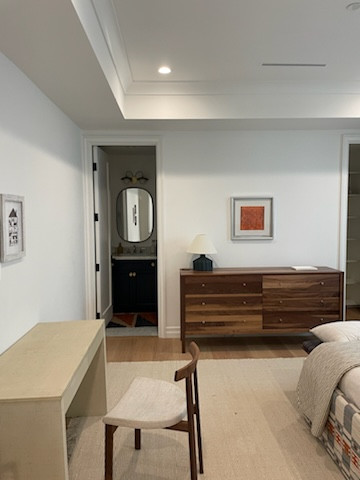 Santa Monica Residence #2