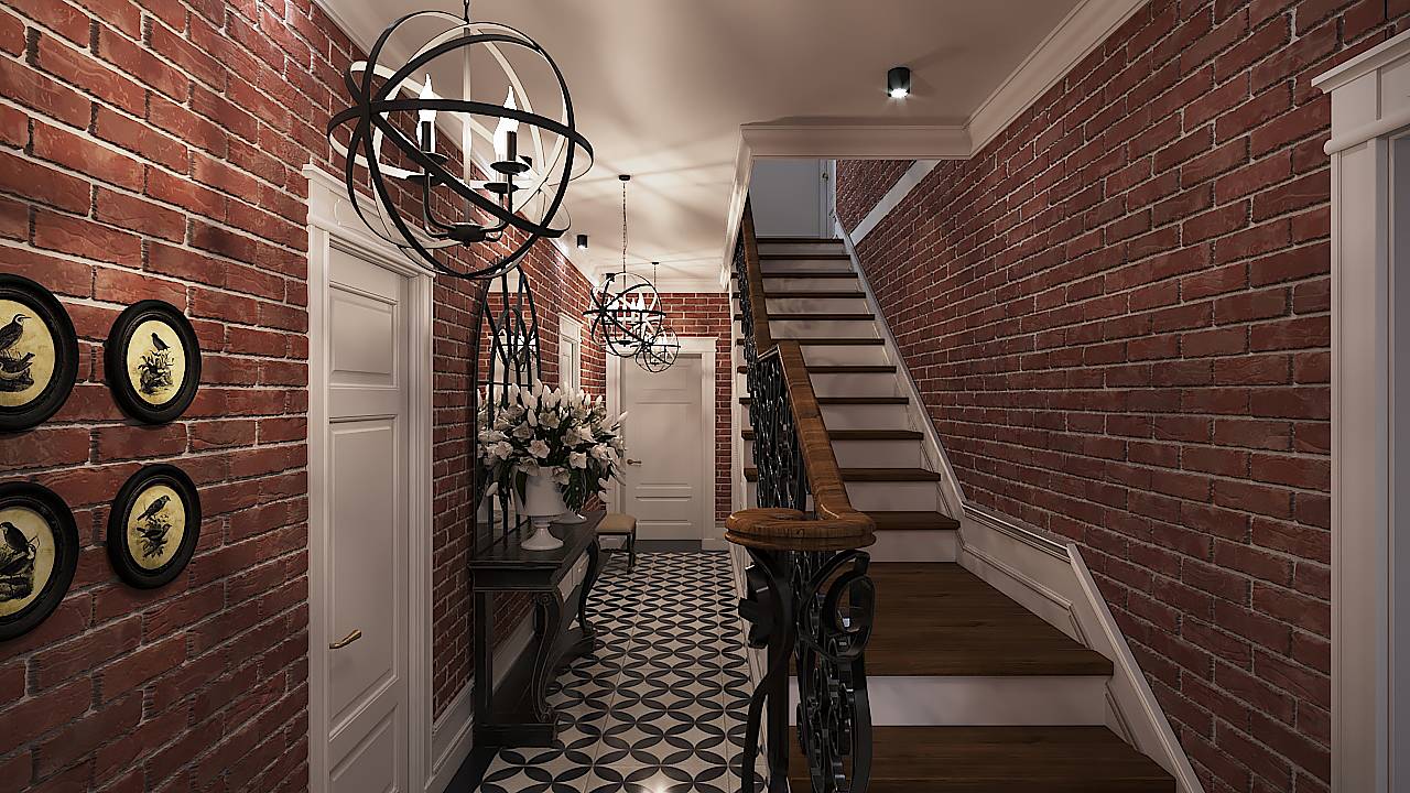 Проект "Hollywood"