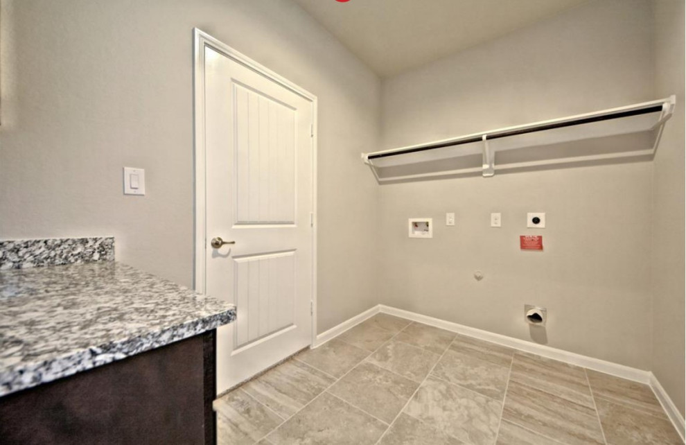 Kelly Falls - Kitchen and Laundry Room Remodel