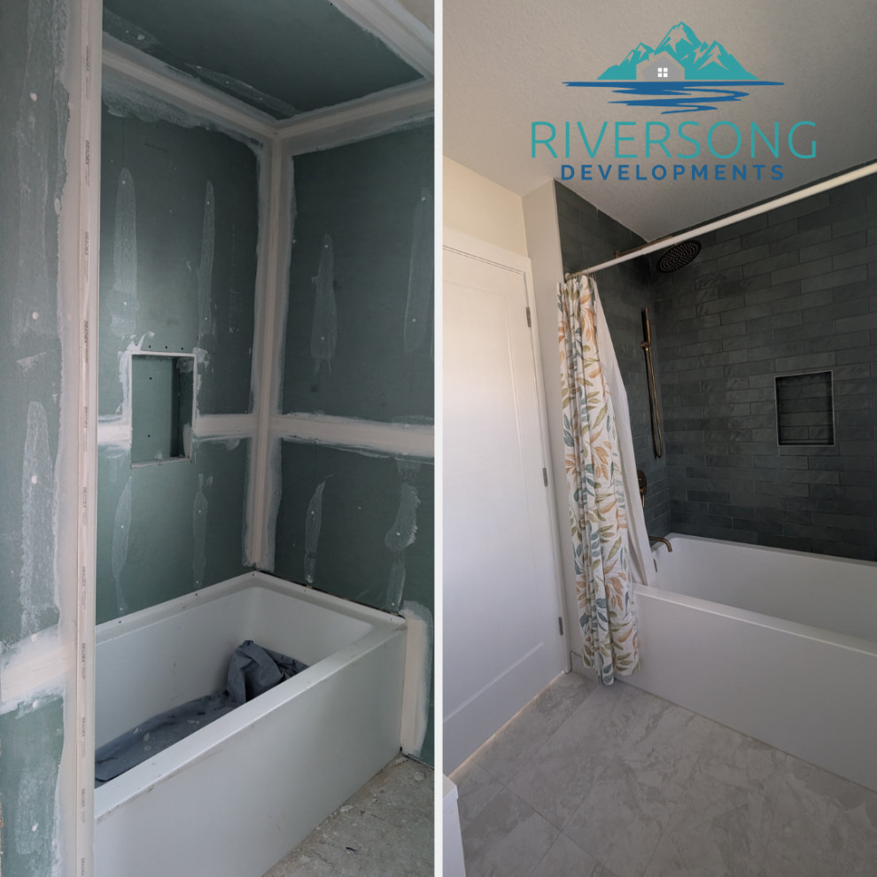 Riverbend Project