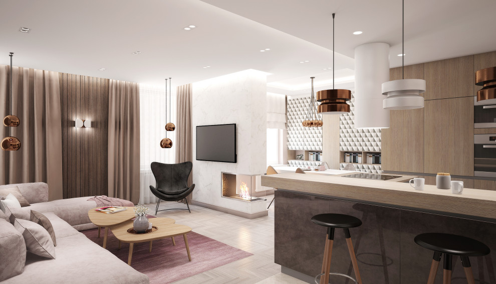 Триумф парк