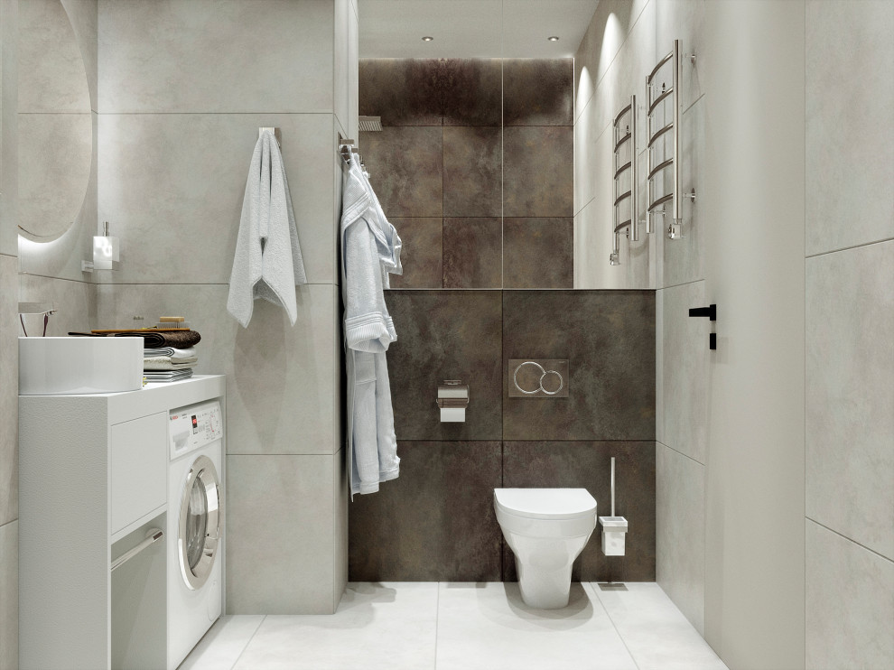 ЖК "Левел Амурская" г.Москва