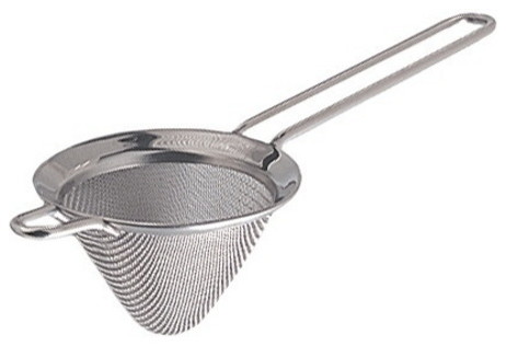 big kitchen strainer