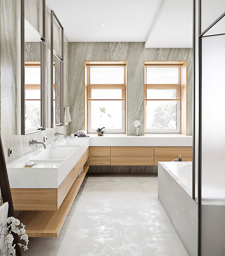 Мэдисон Парк