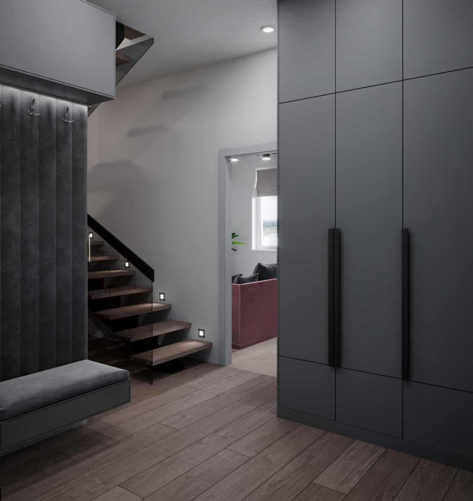 ЖК «Озерный Гай»