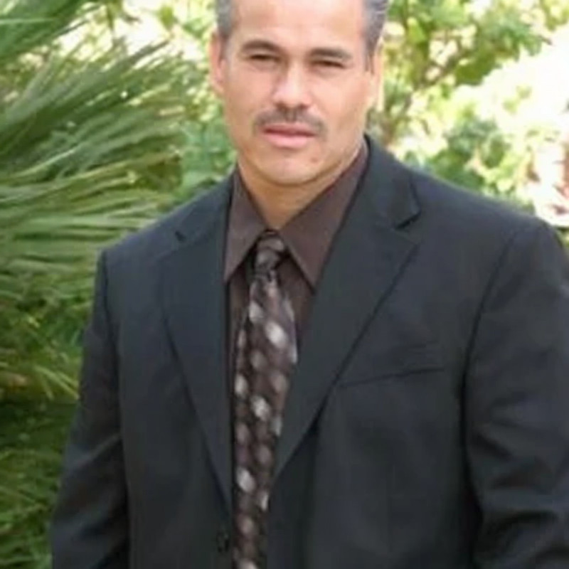 Ray Sandoval