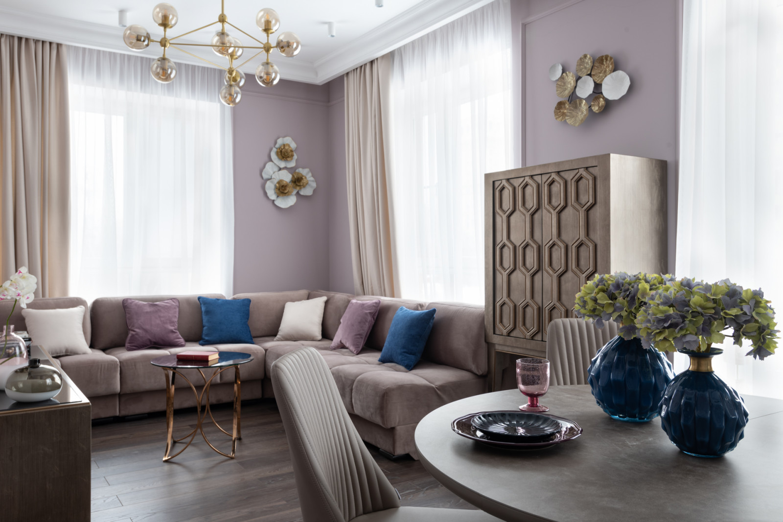 Квартира на ВДНХ