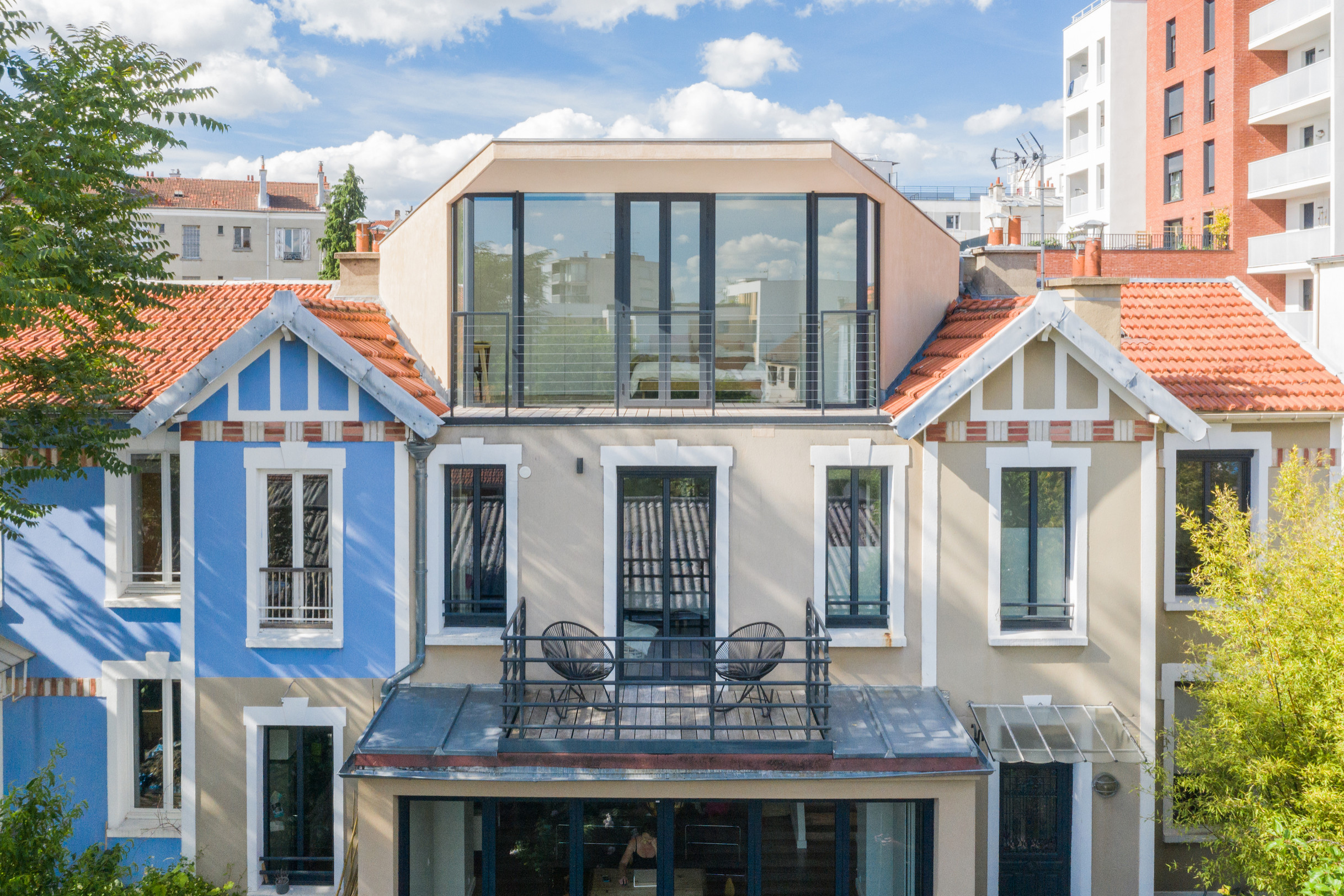 Montreuil