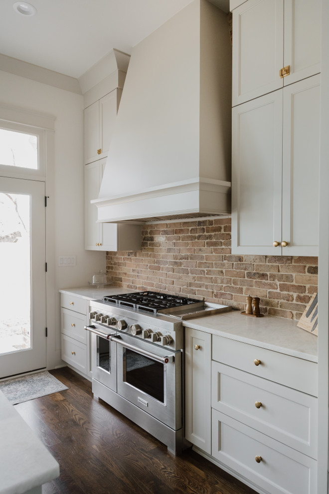 Mckinney historical restoration