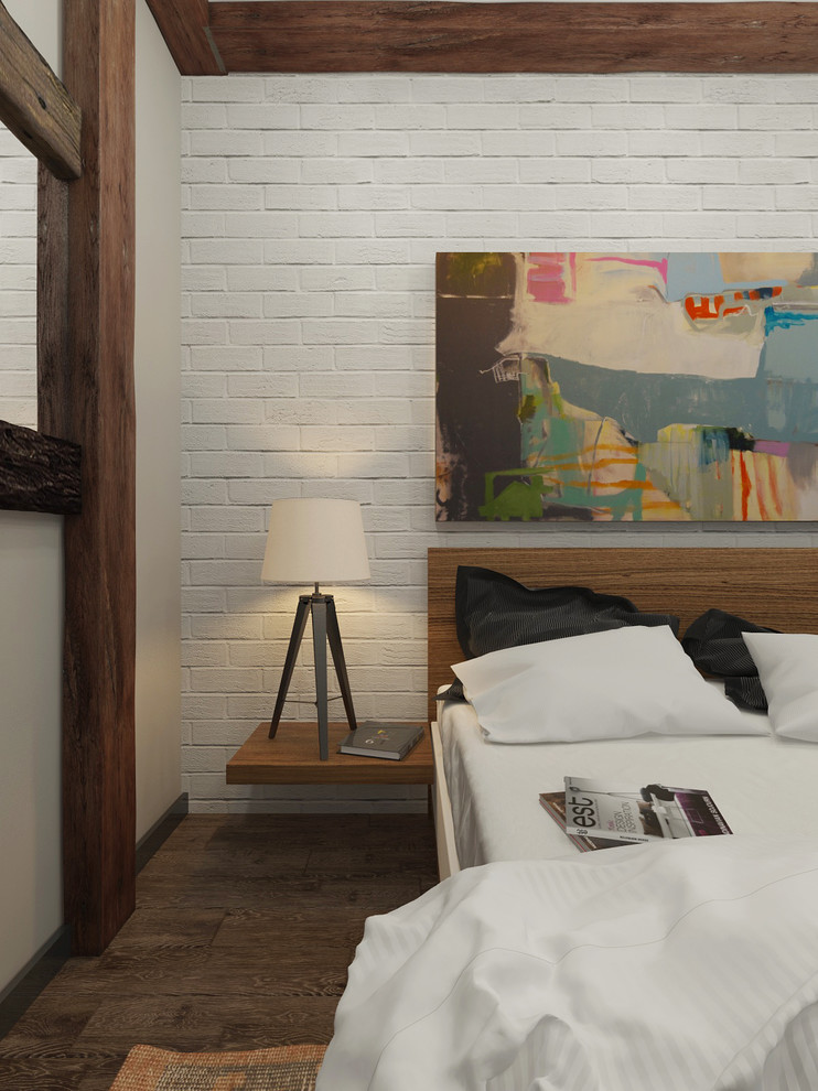 Дом в КП Река-Река, Звенигород